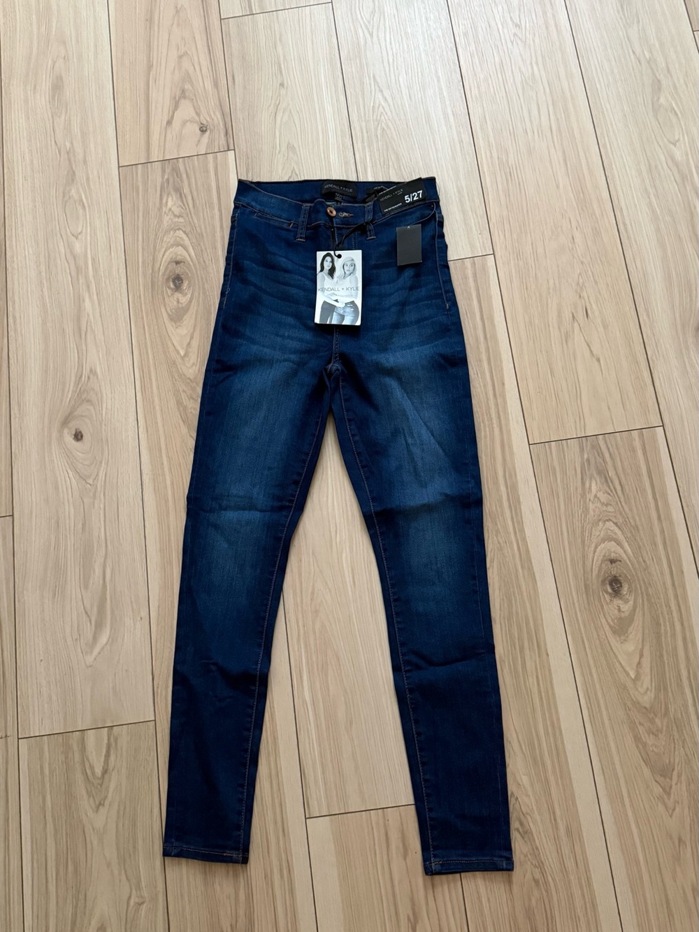 WOMENS Kendall ava Kylie jeans